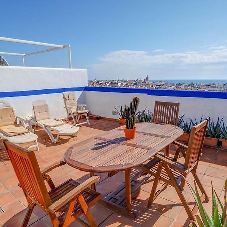 Linda Vista Oasis Penthouse By Hello Homes Sitges Esterno foto