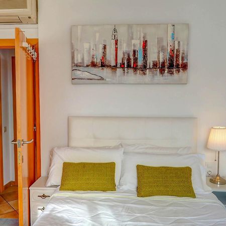 Linda Vista Oasis Penthouse By Hello Homes Sitges Esterno foto