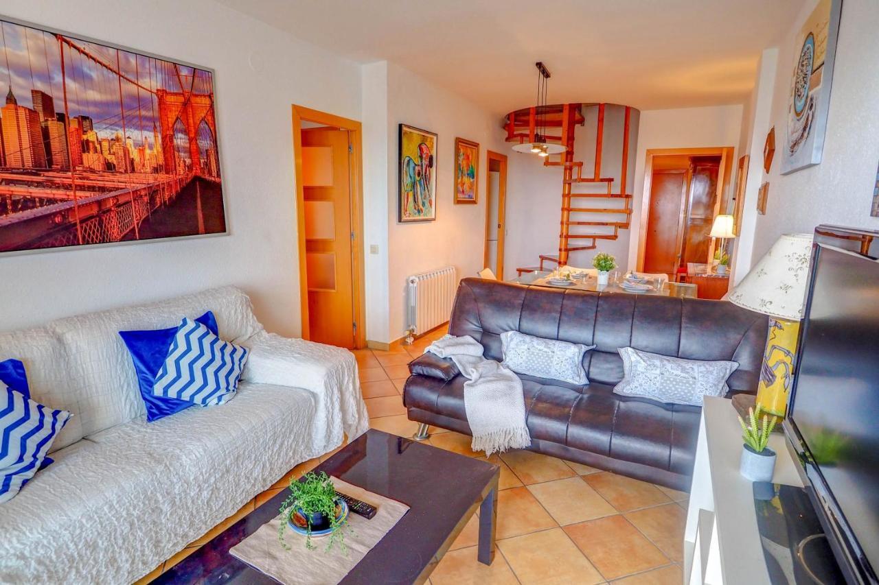 Linda Vista Oasis Penthouse By Hello Homes Sitges Esterno foto