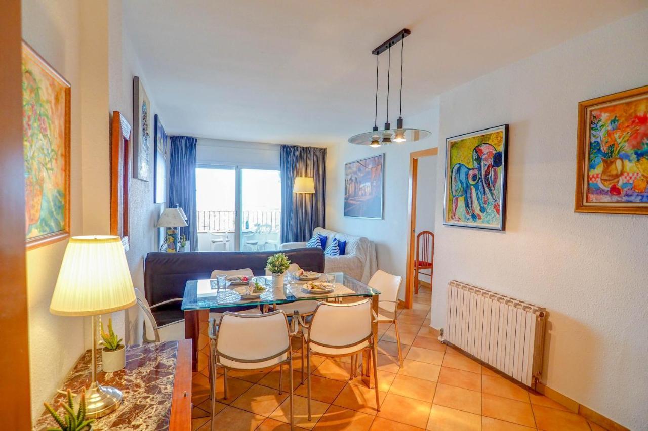 Linda Vista Oasis Penthouse By Hello Homes Sitges Esterno foto