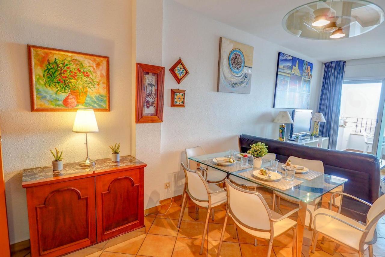 Linda Vista Oasis Penthouse By Hello Homes Sitges Esterno foto