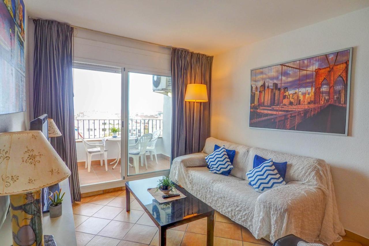 Linda Vista Oasis Penthouse By Hello Homes Sitges Esterno foto