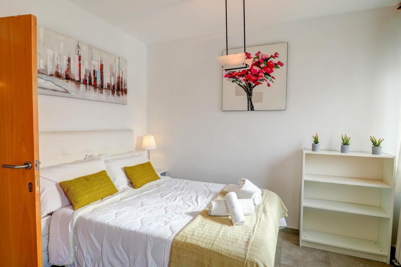 Linda Vista Oasis Penthouse By Hello Homes Sitges Esterno foto