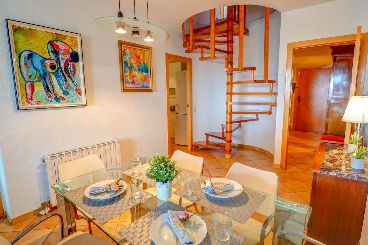Linda Vista Oasis Penthouse By Hello Homes Sitges Esterno foto