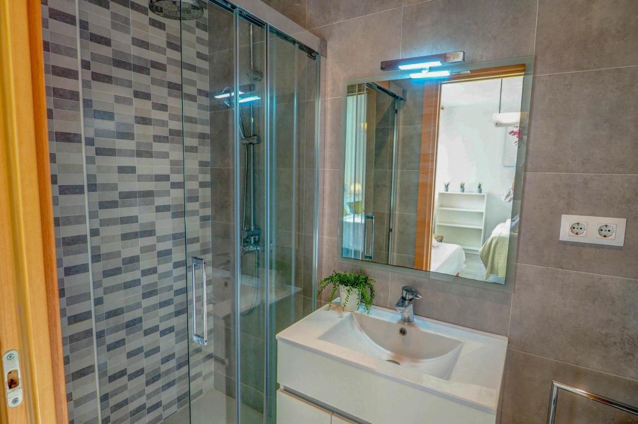 Linda Vista Oasis Penthouse By Hello Homes Sitges Esterno foto