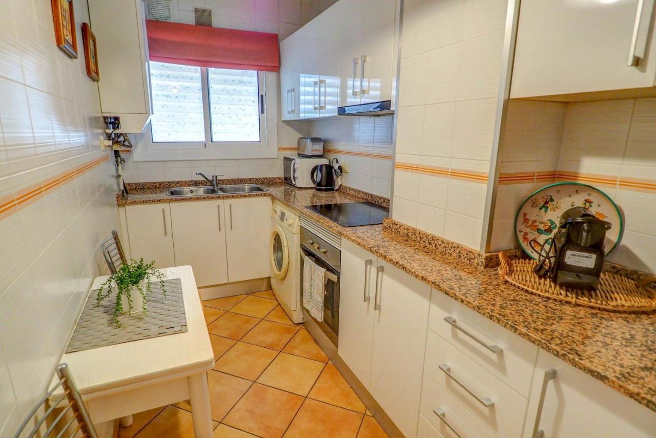 Linda Vista Oasis Penthouse By Hello Homes Sitges Esterno foto