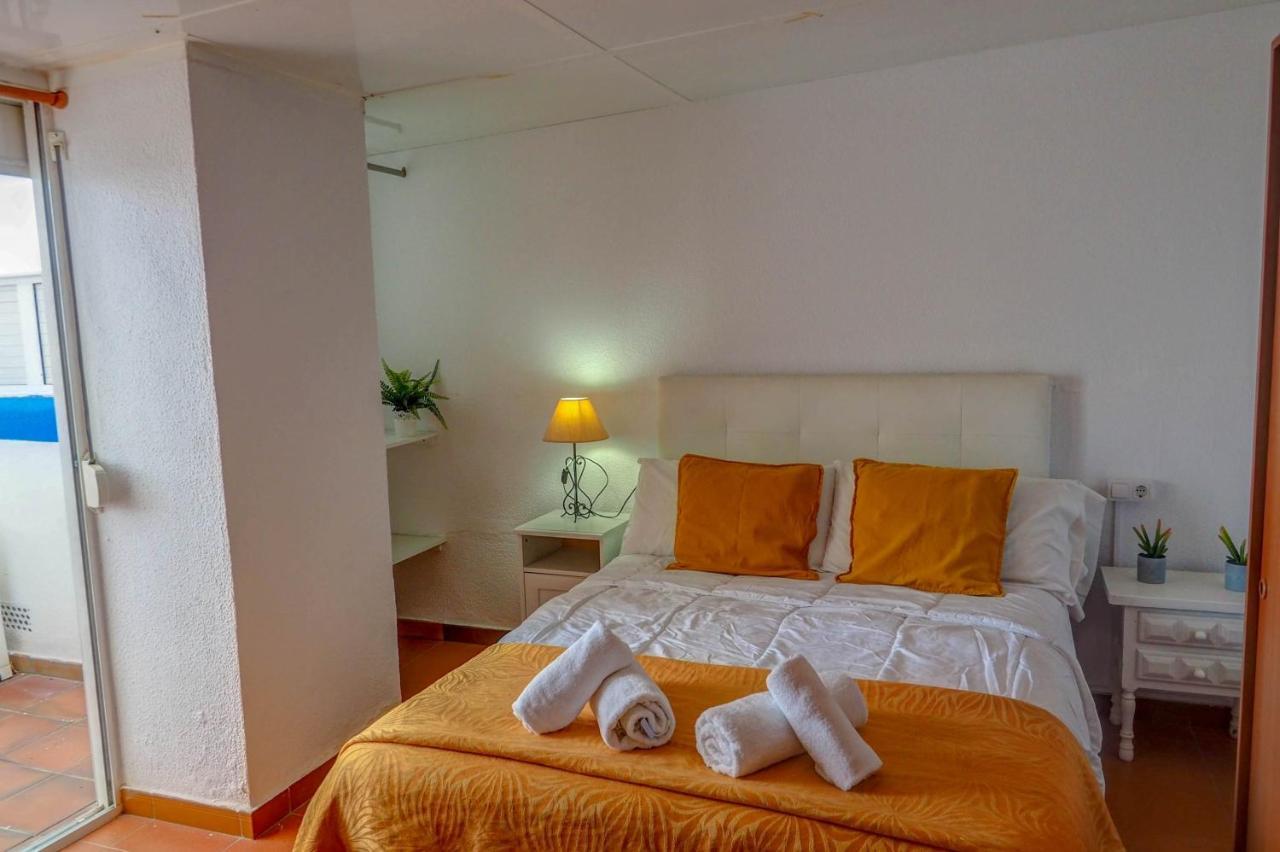 Linda Vista Oasis Penthouse By Hello Homes Sitges Esterno foto