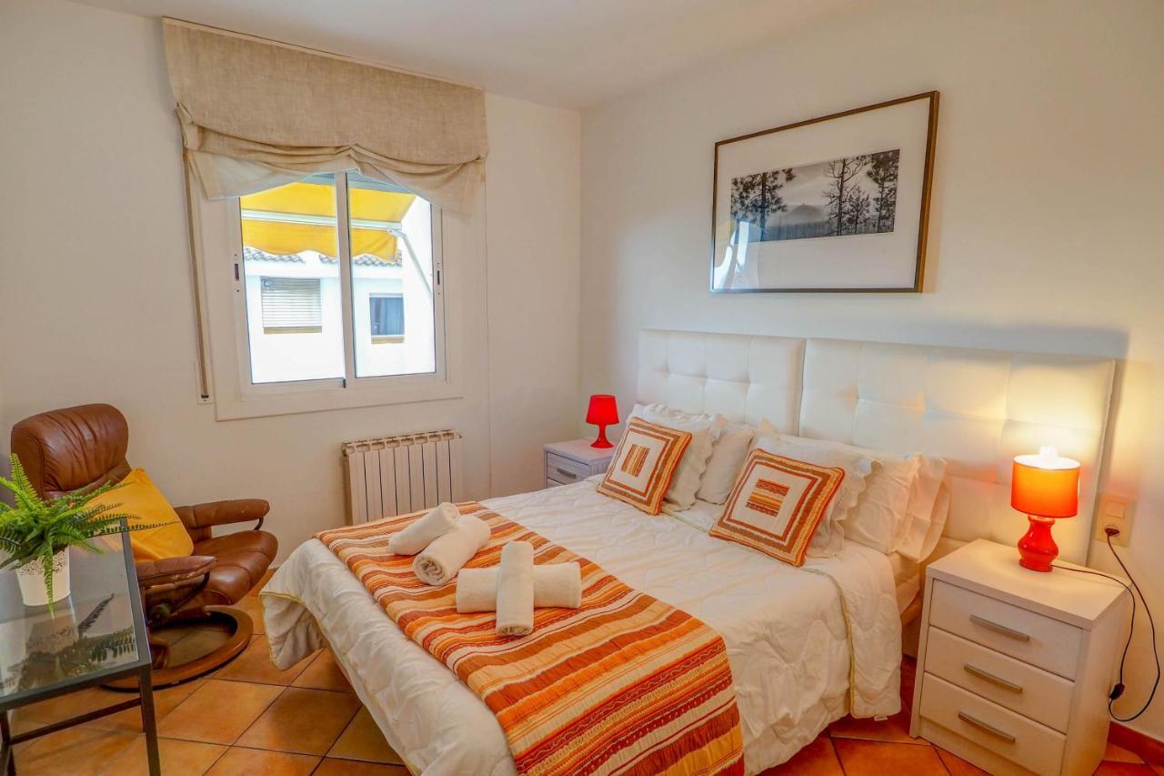 Linda Vista Oasis Penthouse By Hello Homes Sitges Esterno foto