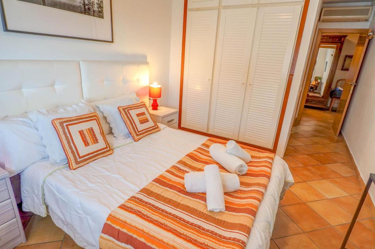 Linda Vista Oasis Penthouse By Hello Homes Sitges Esterno foto