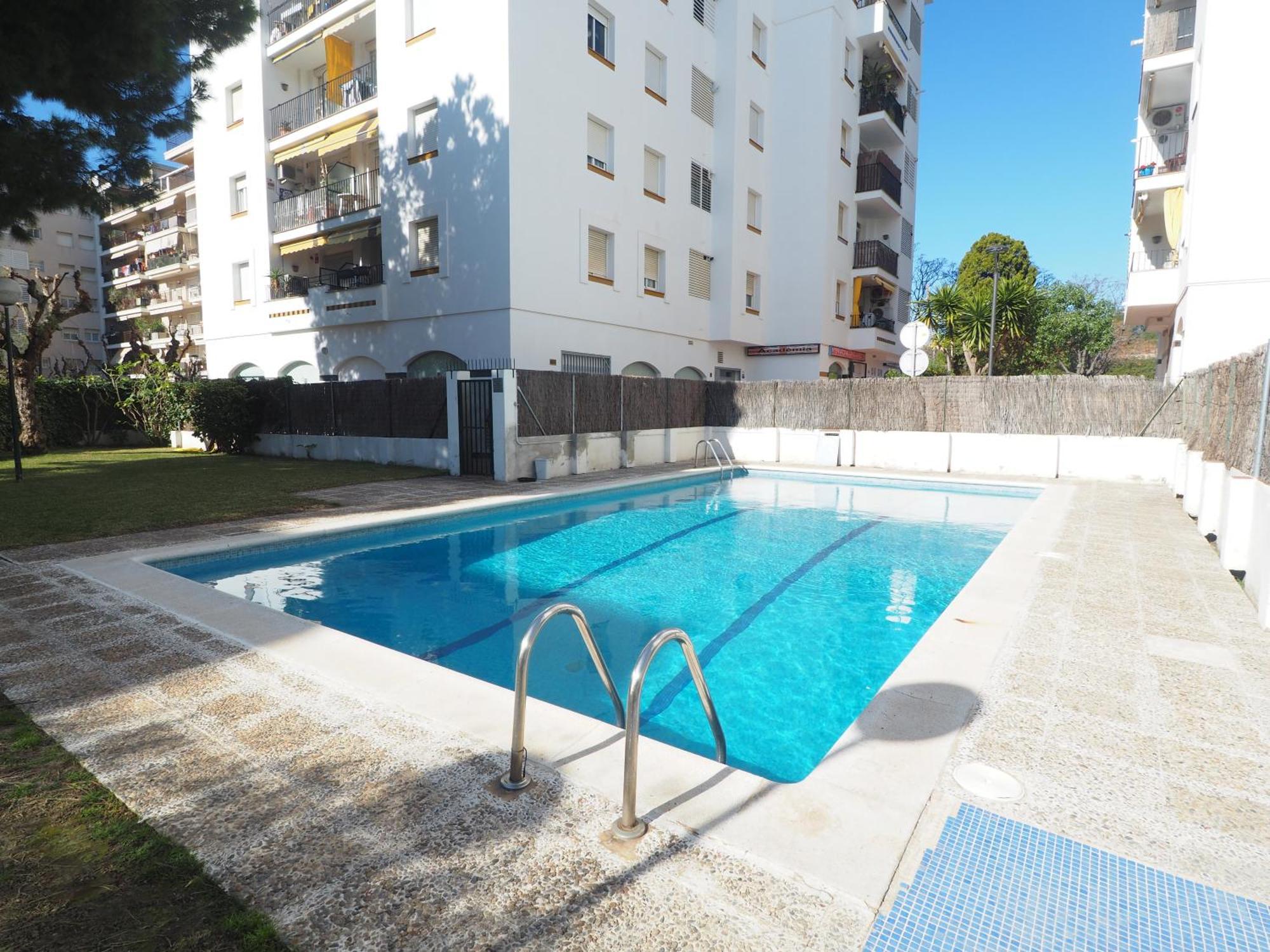 Linda Vista Oasis Penthouse By Hello Homes Sitges Esterno foto