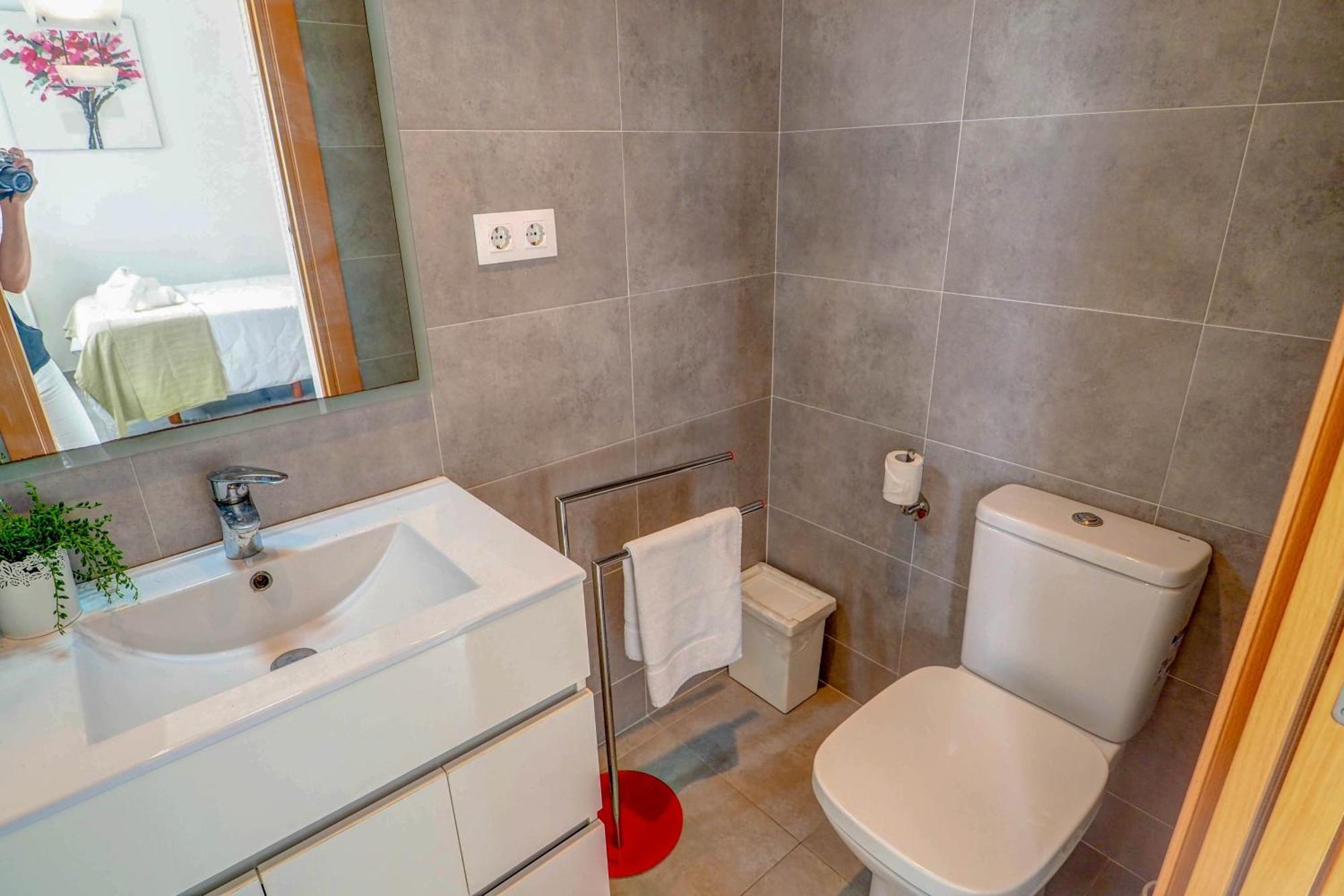 Linda Vista Oasis Penthouse By Hello Homes Sitges Esterno foto