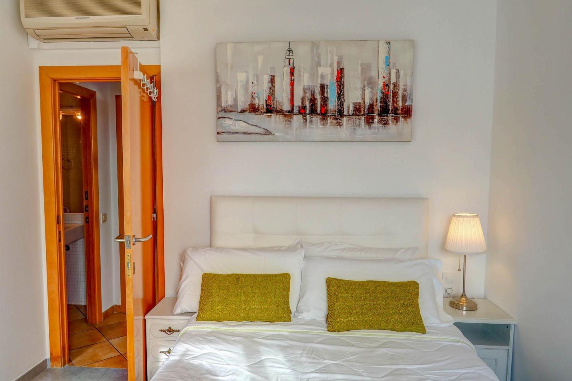 Linda Vista Oasis Penthouse By Hello Homes Sitges Esterno foto