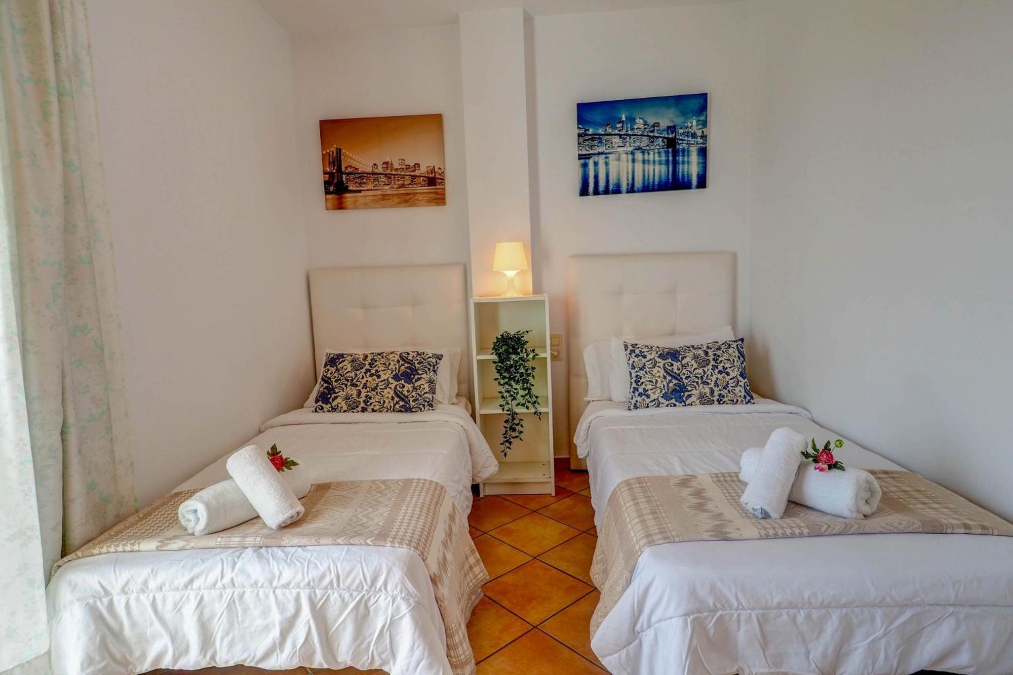 Linda Vista Oasis Penthouse By Hello Homes Sitges Esterno foto