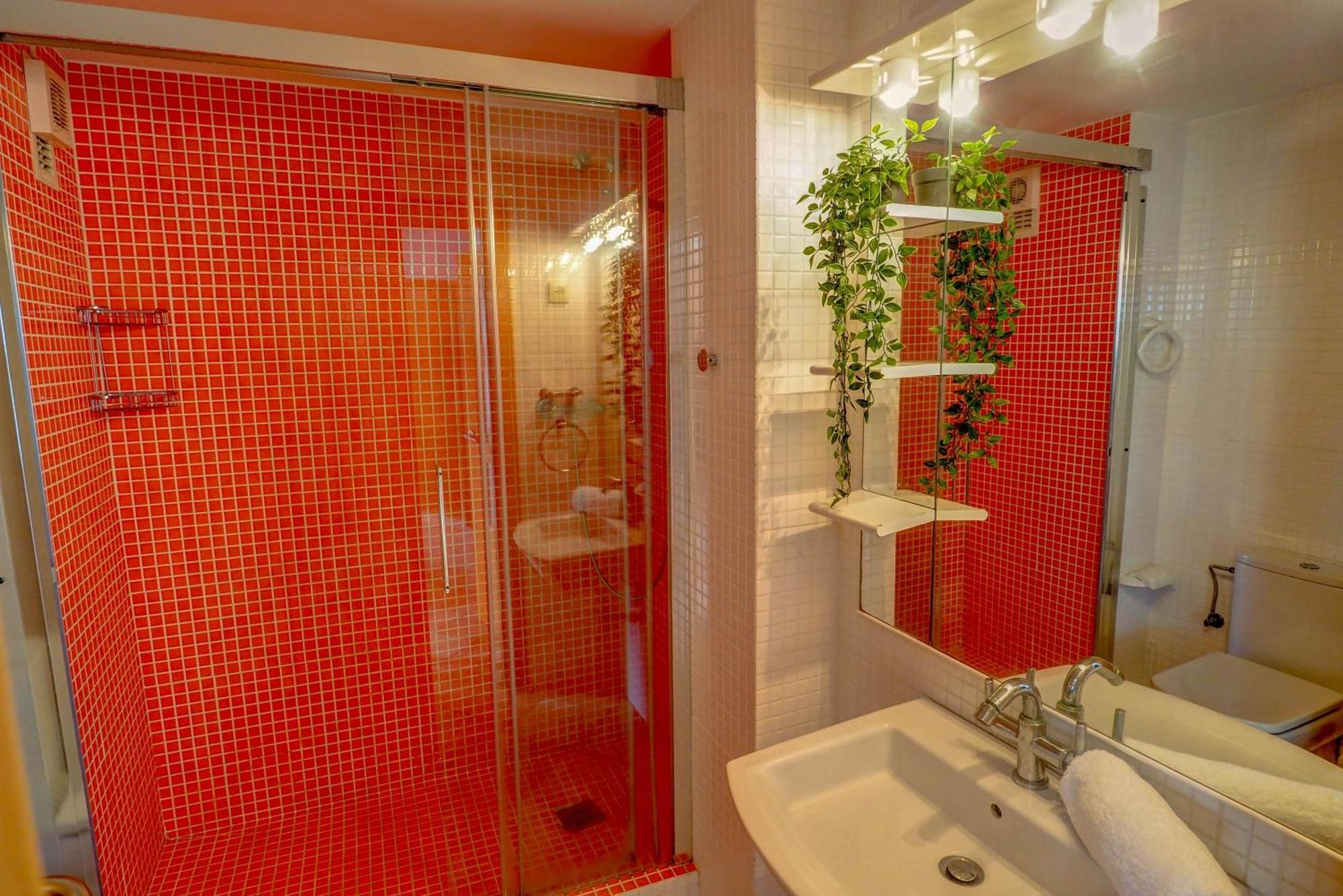 Linda Vista Oasis Penthouse By Hello Homes Sitges Esterno foto